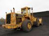 1985 CATERPILLAR 980C WHEEL LOADER, 7602 HRS., VIN/SERIAL:63X06259, (HC&S No. 3336) - 5