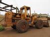 1989 CATERPILLAR 966D WHEEL LOADER, 34,936 MILES, VIN/SERIAL:84X1420, (HC&S No. 7049) - 3