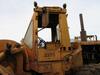 1981 CATERPILLAR 950 WHEEL LOADER, VIN/SERIAL:, (ENGINE PROBLEMS), (HC&S No. 3355) - 9