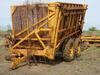 2000 CAMECO 10-TON IN-FIELD BUGGY, VIN/SERIAL:1000-01040, (HC&S No. 2134) - 2