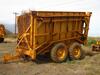 2000 CAMECO 10-TON IN-FIELD BUGGY, VIN/SERIAL:1000-01040, (HC&S No. 2134) - 3