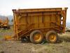 2000 CAMECO 10-TON IN-FIELD BUGGY, VIN/SERIAL:1000-01040, (HC&S No. 2134) - 4