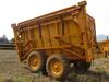 2000 CAMECO 10-TON IN-FIELD BUGGY, VIN/SERIAL:1000-01040, (HC&S No. 2134) - 5