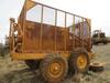 2000 CAMECO 10-TON IN-FIELD BUGGY, VIN/SERIAL:1000-01040, (HC&S No. 2134) - 7