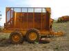 2000 CAMECO 10-TON IN-FIELD BUGGY, VIN/SERIAL:1000-01040, (HC&S No. 2134) - 8