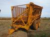 2000 CAMECO 10-TON IN-FIELD BUGGY, VIN/SERIAL:1000-01037, (HC&S No. 2138) - 2