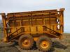 2000 CAMECO 10-TON IN-FIELD BUGGY, VIN/SERIAL:1000-01037, (HC&S No. 2138) - 3