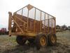 2000 CAMECO 10-TON IN-FIELD BUGGY, VIN/SERIAL:1000-01037, (HC&S No. 2138) - 6