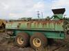 2002 GORTER CLAY HOULE 4800, VIN/SERIAL:1801-023442-544000, (HC&S No. 710) - 4