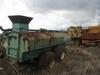 2002 GORTER CLAY HOULE 4800, VIN/SERIAL:1801-023442-544000, (HC&S No. 710) - 6