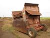 1995 REED CORPORATION CV-40-D SCREEN TRAILER, 3512 HRS., VIN/SERIAL:1553 (HC&S No. 711) - 4