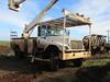 2005 INTERNATIONAL 7300 4X2 POLE & LINE TRUCK, WITH ALTEC AA755L HYDRAULIC BUCKET LIFT, 56'FT PLATFORM HEIGHT, 700LBS PLATFORM CAPACITY, 31,591 MILES, VIN/SERIAL:1HTWBAAR65J131882 LICENSE:647MDB W/TITLE (HC&S No. 594) - 2