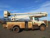 2005 INTERNATIONAL 7300 4X2 POLE & LINE TRUCK, WITH ALTEC AA755L HYDRAULIC BUCKET LIFT, 56'FT PLATFORM HEIGHT, 700LBS PLATFORM CAPACITY, 31,591 MILES, VIN/SERIAL:1HTWBAAR65J131882 LICENSE:647MDB W/TITLE (HC&S No. 594) - 5