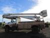 2005 INTERNATIONAL 7300 4X2 POLE & LINE TRUCK, WITH ALTEC AA755L HYDRAULIC BUCKET LIFT, 56'FT PLATFORM HEIGHT, 700LBS PLATFORM CAPACITY, 31,591 MILES, VIN/SERIAL:1HTWBAAR65J131882 LICENSE:647MDB W/TITLE (HC&S No. 594) - 9