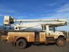 2005 INTERNATIONAL 7300 4X2 POLE & LINE TRUCK, WITH ALTEC AA755L HYDRAULIC BUCKET LIFT, 56'FT PLATFORM HEIGHT, 700LBS PLATFORM CAPACITY, 31,591 MILES, VIN/SERIAL:1HTWBAAR65J131882 LICENSE:647MDB W/TITLE (HC&S No. 594) - 11