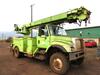 2004 INTERNATIONAL 7300 4X2 DIGGER DERRICK TRUCK, WITH ALTEC DM47T DIGGER DERRICK, 136 MILES, 4800 HRS, VIN/SERIAL:1HTWBAAR24J089242, LICENSE:587MDA, W/TITLE, (HC&S No. 593) - 8