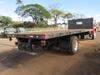 1991 FORD F800 FLATBED, 74,589 MILES, VIN/SERIAL:1FDXK84A4MVA10268, LICENSE:629MDL, W/TITLE, (HC&S No. 444) - 6