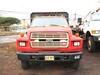 1990 FORD F700 FLATBED STAKE BODY, 128,640 MILES, VIN/SERIAL:1FDXK74P4LVA07884, LICENSE:314MCT, W/TITLE, (HC&S No. 441)