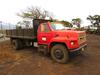 1990 FORD F700 FLATBED STAKE BODY, 128,640 MILES, VIN/SERIAL:1FDXK74P4LVA07884, LICENSE:314MCT, W/TITLE, (HC&S No. 441) - 6