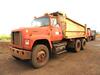 1992 FORD L9000 DUMP TRUCK, 340,972 MILES, VIN/SERIAL:1FDYU90X5NVA34045, NO TITLE (HC&S No. 532) - 2