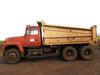 1992 FORD L9000 DUMP TRUCK, 340,972 MILES, VIN/SERIAL:1FDYU90X5NVA34045, NO TITLE (HC&S No. 532) - 4