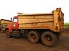 1992 FORD L9000 DUMP TRUCK, 340,972 MILES, VIN/SERIAL:1FDYU90X5NVA34045, NO TITLE (HC&S No. 532) - 5