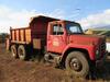 1981 INTERNATIONAL DUMP TRUCK, 99,596 MILES, (NO KEY), VIN/SERIAL:2HTAF1959BCA18280, NO TITLE (HC&S No. 495) - 3