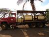 1982 FORD L9000 TANKER TRUCK, 598,568 MILES, VIN/SERIAL:1FDYW90L2RVA34341, LICENSE:267HCN, NO TITLE (HC&S No. 578) - 4