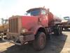 2002 PETERBILT 357 WATER TRUCK, 73179 MILES, 3239 HRS., VIN/SERIAL:INPAM60X83D800043, LICENSE:934MCX, W/TITLE, (NO KEYS) (HC&S No. 585) - 3