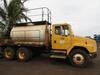 2001 FREIGHTLINER FL80 TANKER TRUCK, 62,486 MILES, VIN/SERIAL:1FUJBXAK01HH08707, (NO TITLE) (HC&S No. 558) - 3