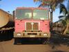 1996 PETERBILT 320 C0E CHEMICAL TANKER TRUCK, 3597 HRS., VIN/SERIAL:1XPZMA0X4TD709217, LICENSE:559MCY, W/TITLE, (HC&S No. 577) - 3