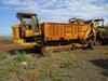 2009 GAME EQUIPMENT 7425PX SUGAR CANE PLANTER, VIN/SERIAL:190020012, (HC&S No. 3141) - 3