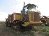 2009 GAME EQUIPMENT 7425PX SUGAR CANE PLANTER, VIN/SERIAL:190020012, (HC&S No. 3141) - 7