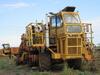 2005 GAME EQUIPMENT 4425PX SUGAR CANE PLANER, (BAD TRANSMISSION), VIN/SERIAL:6827, (HC&S No. 3140)