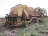 2005 GAME EQUIPMENT 4425PX SUGAR CANE PLANER, (BAD TRANSMISSION), VIN/SERIAL:6827, (HC&S No. 3140) - 3