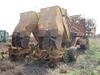 2005 GAME EQUIPMENT 4425PX SUGAR CANE PLANER, (BAD TRANSMISSION), VIN/SERIAL:6827, (HC&S No. 3140) - 4