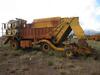 2005 GAME EQUIPMENT 4425PX SUGAR CANE PLANER, (BAD TRANSMISSION), VIN/SERIAL:6827, (HC&S No. 3140) - 5