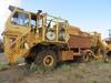 2005 GAME EQUIPMENT 4425PX SUGAR CANE PLANER, (BAD TRANSMISSION), VIN/SERIAL:6827, (HC&S No. 3140) - 6