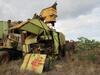 1994 CLAAS CC2000 SEED HARVESTER, VIN/SERIAL:9601325, (MISSING PARTS) (HC&S No. 3450) - 2