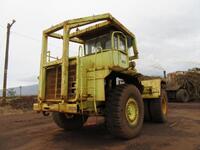 1980 EUCLID R50307LDT CANEHAUL UNIT, VIN/SERIAL:70343, (HC&S No. 2023)