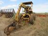 CAMECO SP 3000 SUGAR CANE LOADER, VIN/SERIAL:852-76, (HC&S No. 1001)