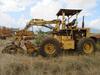 CAMECO SP 3000 SUGAR CANE LOADER, VIN/SERIAL:852-76, (HC&S No. 1001) - 3