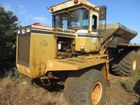 TERRA-GATOR 1844 SPREADER 7773 HRS., VIN/SERIAL:8T 14456,(NO KEY) (HC&S No. 526)