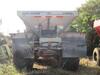 TERRA-GATOR 1844 SPREADER 7773 HRS., VIN/SERIAL:8T 14456,(NO KEY) (HC&S No. 526) - 3