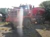 1981 KENWORTH C500 FERTILIZER SPREADER TRUCK, VIN/SERIAL:K188813, (ENGINE NEEDS REPAIR), (NO KEY), (HC&S No. 523) - 5