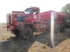 1981 KENWORTH C500 FERTILIZER SPREADER TRUCK, VIN/SERIAL:K188813, (ENGINE NEEDS REPAIR), (NO KEY), (HC&S No. 523) - 6