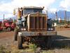 1981 KENWORTH C500 FERTILIZER SPREADER TRUCK, 9481 HRS., (ENGINE NEEDS REPAIR), VIN/SERIAL:K188812, (NO KEY), (HC&S No. 524) - 3