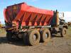 1981 KENWORTH C500 FERTILIZER SPREADER TRUCK, 9481 HRS., (ENGINE NEEDS REPAIR), VIN/SERIAL:K188812, (NO KEY), (HC&S No. 524) - 5