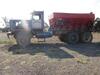 1981 KENWORTH C500 FERTILIZER SPREADER TRUCK, 9481 HRS., (ENGINE NEEDS REPAIR), VIN/SERIAL:K188812, (NO KEY), (HC&S No. 524) - 6