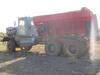 1981 KENWORTH C500 FERTILIZER SPREADER TRUCK, 9481 HRS., (ENGINE NEEDS REPAIR), VIN/SERIAL:K188812, (NO KEY), (HC&S No. 524) - 7